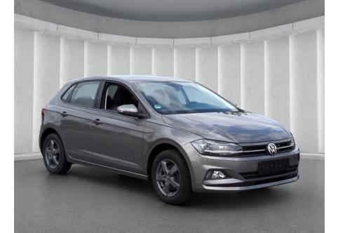 VW Polo #18