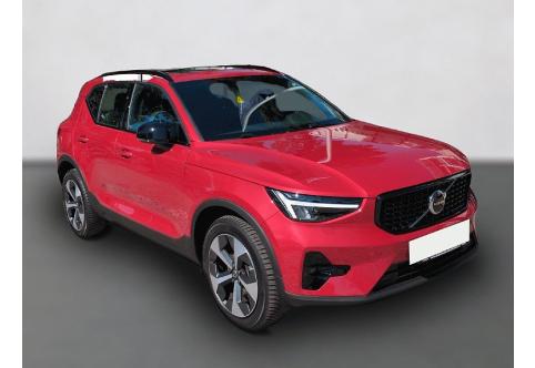 Volvo XC40 #7