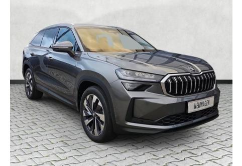 Skoda Kodiaq #1