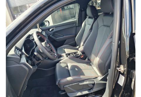 Audi Q3 #19