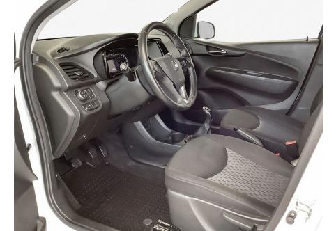Opel Rocks-e #7