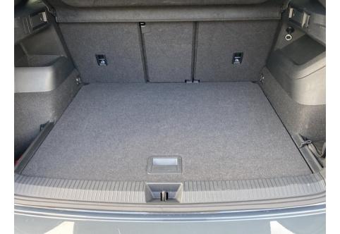 VW Tiguan #9
