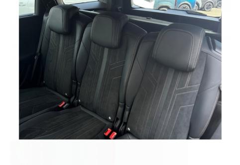 Peugeot 5008 #14