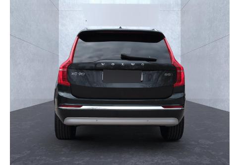 Volvo XC90 #7