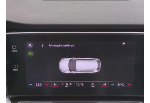 Skoda Octavia #11