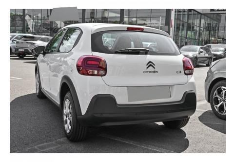 Citroen C3 #4