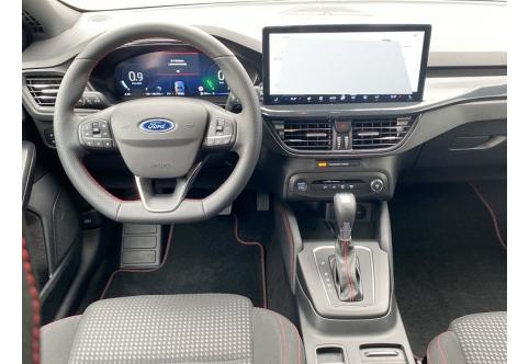 Ford Focus #3