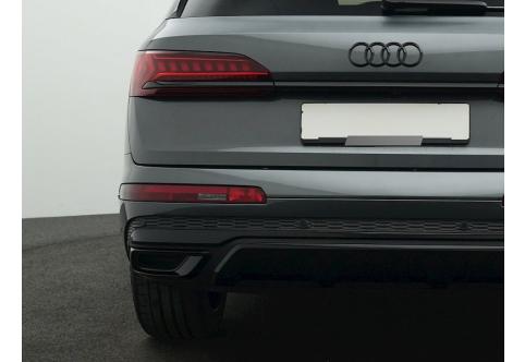 Audi Q7 #17