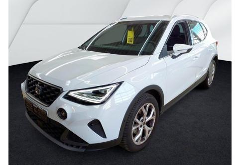 Seat Arona #1