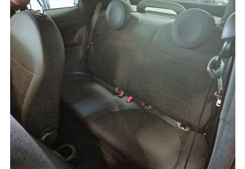 Fiat 500C #13