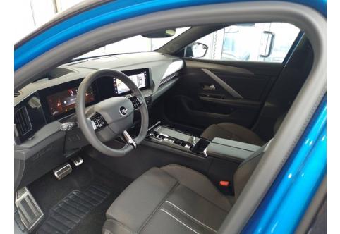 Opel Astra #8