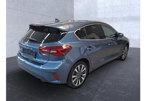 Ford Focus #3