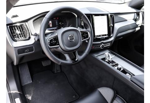 Volvo XC60 #4