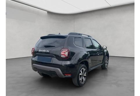 Dacia Duster #7