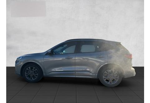 Ford Kuga #13