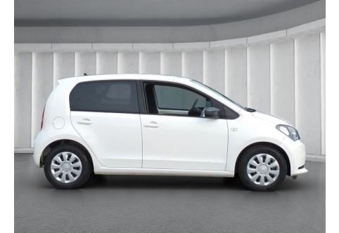 Seat Mii #2