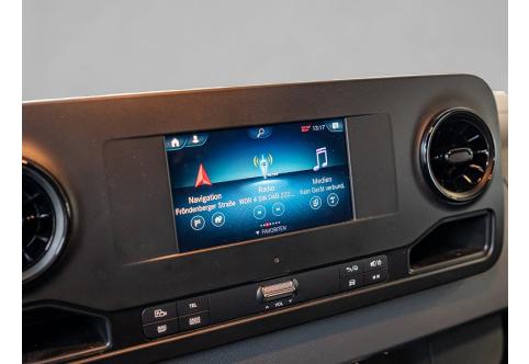 Mercedes-Benz Sprinter #5