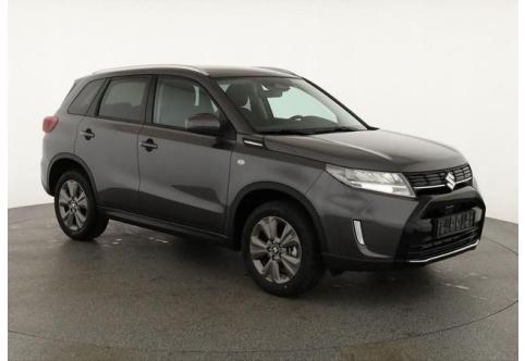 Suzuki Vitara #1