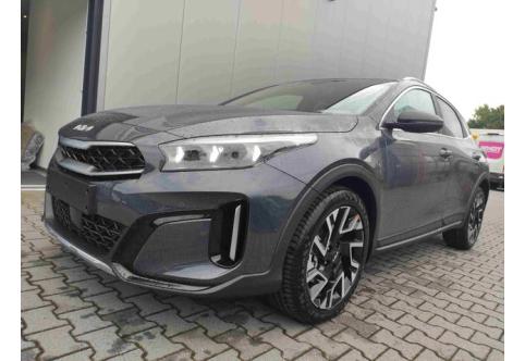 KIA XCeed #1