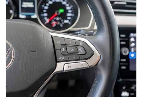 VW Passat #13