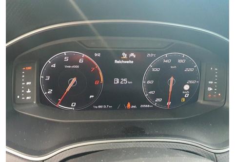Seat Arona #4