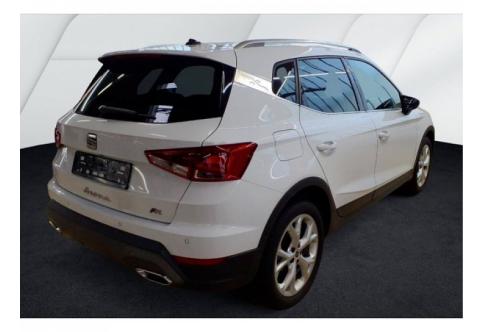 Seat Arona #2