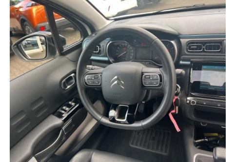 Citroen C3 #11