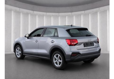 Audi Q2 #19