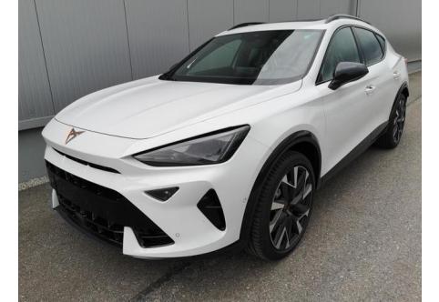 Cupra Formentor #1
