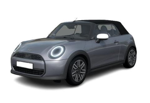 MINI JOHN COOPER OPERE CONVERTIBILE #1
