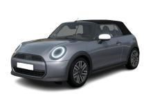 MINI JOHN COOPER OPERE CONVERTIBILE