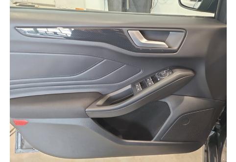 Ford Focus #5