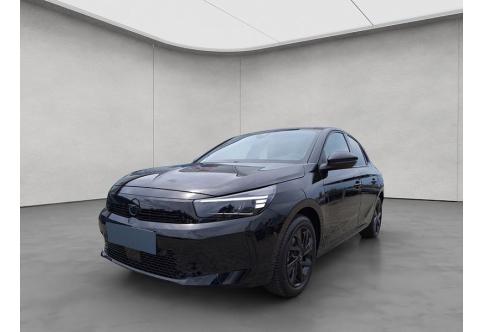 Opel Corsa #1