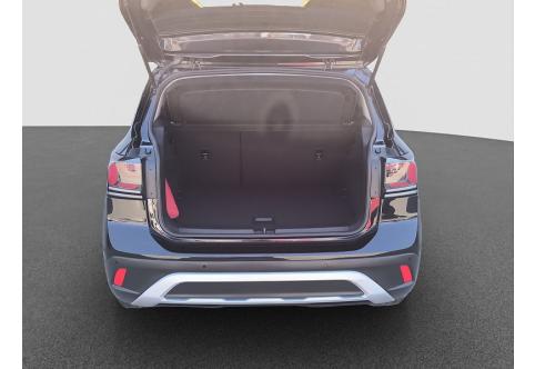 VW T-Cross #18