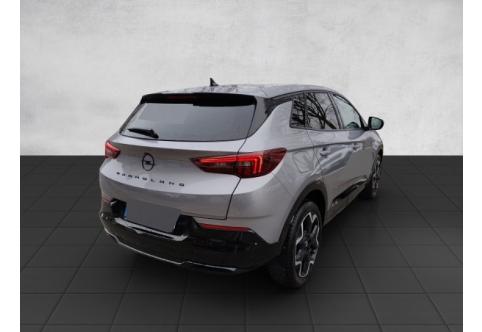 Opel Grandland X #5