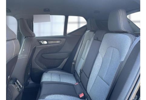 Volvo XC40 #7