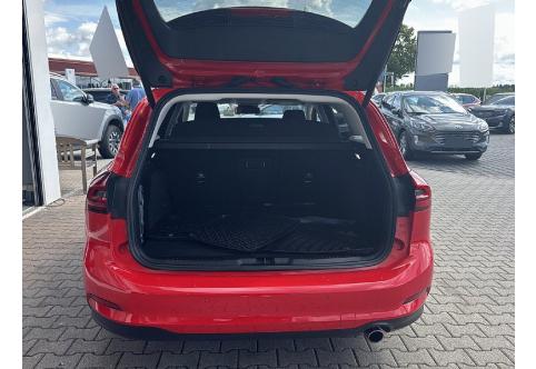 Ford Focus #20