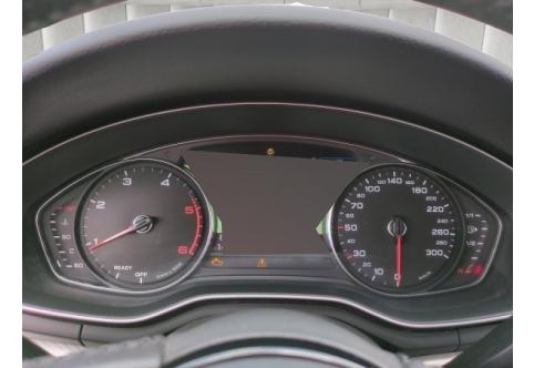 Audi A4 #18
