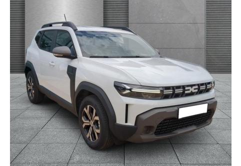 Dacia Duster #1