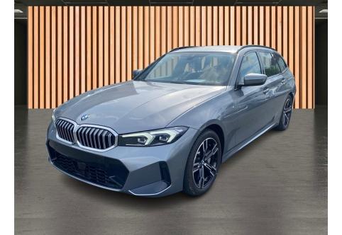 BMW 3er #2
