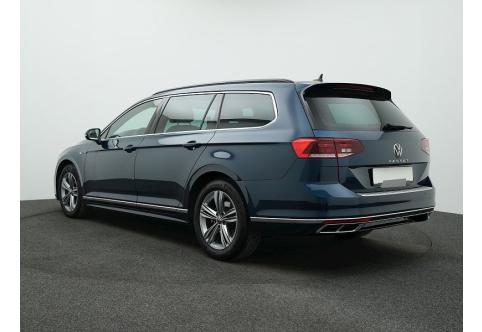 VW Passat #3