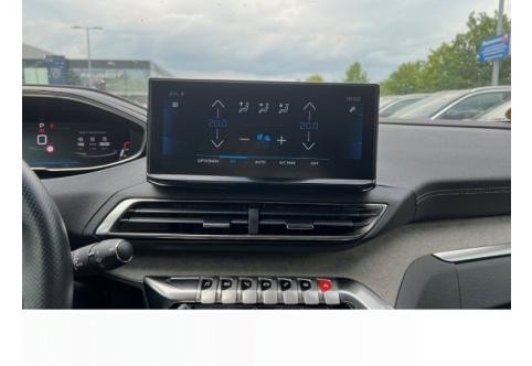 Peugeot 5008 #21