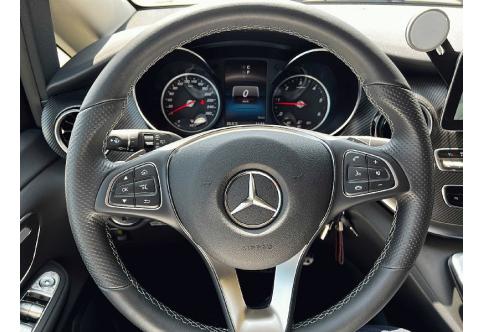 Mercedes-Benz A-Klasse #13