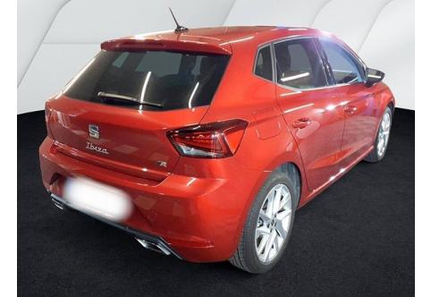 Seat Ibiza #2