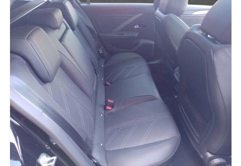 Opel Astra #16
