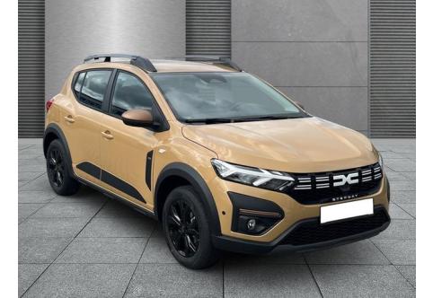Dacia Sandero #2