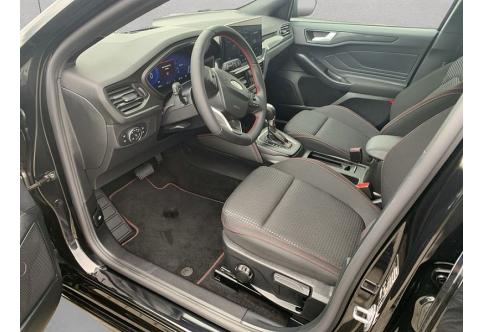 Ford Focus #10