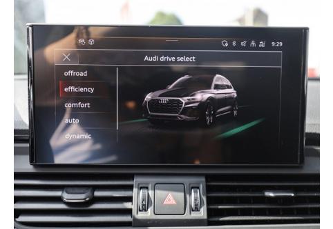 Audi Q5 #12