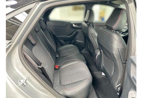 Ford Puma #19