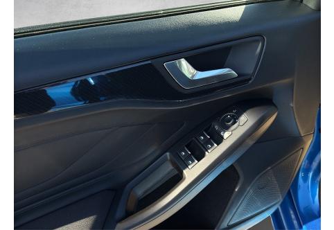 Ford Focus #7